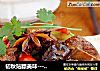初秋贴膘美味-----【五味香辣鸭】的做法