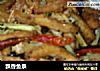 飘香鱼条的做法