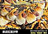 酥皮红豆沙饼的做法