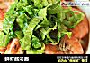 鲜虾酱汤面的做法