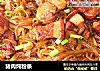 猪肉炖粉条的做法