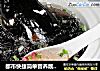 都市快捷简单营养靓汤——紫菜鱼头汤的做法