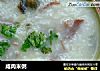 咸肉米粥的做法