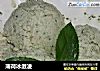 薄荷冰激凌的做法