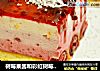 树莓果酱和彩虹树莓慕斯的做法