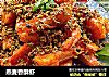 燕麦香酥虾的做法