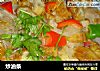 炒油条的做法