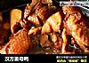 汉方姜母鸭的做法