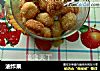 油炸果的做法