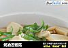 蚝油杏鲍菇的做法