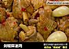 剁椒麻油鸡的做法