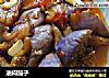 油闷茄子的做法