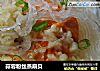 蒜蓉粉丝蒸扇贝的做法