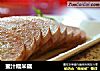 蜜汁糯米藕的做法