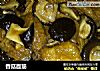 香菇面筋的做法