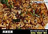 麻婆豆腐做法(127)的做法
