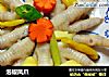 泡椒凤爪的做法
