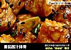 番茄酱汁排骨的做法