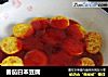 番茄日本豆腐的做法
