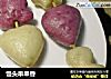 馒头串串香的做法