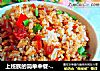 上班族的简单中餐----香肠酱油饭的做法