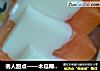 诱人甜点——木瓜椰奶冻的做法