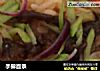 手擀面条的做法