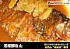 泡椒鲫鱼山的做法