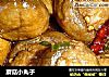 蘑菇小丸子的做法