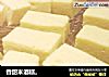 香甜米酒糕。的做法