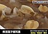 绿豆莲子银耳羹的做法