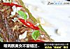 嗜肉族美女不容错过的美容美白菜——酿丝瓜的做法