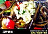蒜香鳝丝的做法