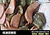 蚝油杏鲍茹的做法