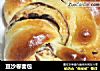 豆沙卷面包的做法