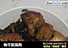 梅干菜烧肉的做法