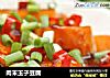 肉末玉子豆腐的做法