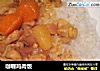 咖喱鸡肉饭的做法