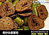肉炒尖椒素鸡的做法