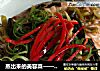 蒸出来的美容菜——【雪菜蒸三文鱼】的做法