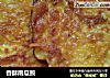 香酥南瓜煎的做法