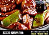 五花肉酱烧八爪鱼的做法
