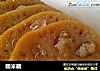 糯米藕的做法