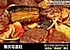 重庆毛血旺的做法