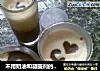 不用奶油和凝固剂的慕斯美味——鸳鸯巧克力慕斯的做法