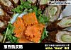 葱香脆皮肠的做法