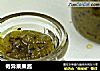 奇异果果酱的做法