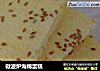 微波炉海绵蛋糕的做法