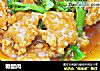 糖醋肉的做法