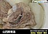 山药排骨汤的做法